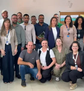 Secretários de Indústria projetam plano de ação para fortalecer o setor nos Campos Gerais