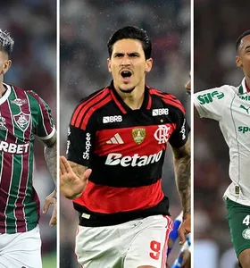 Entenda como a proibição de bets afeta o planejamento do futebol brasileiro