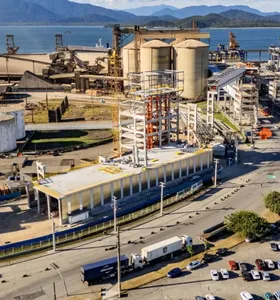 Campos Gerais movimentam R$ 1,138 bilhão em exportações em setembro