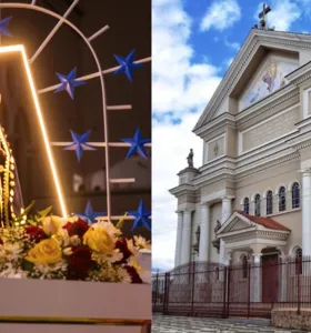 Paróquia de Imbituva sorteia R$ 35 mil em Show de Prêmios