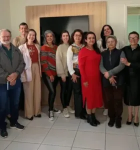 Tibagi empossa novos membros do Conselho dos Direitos da Criança e do Adolescente