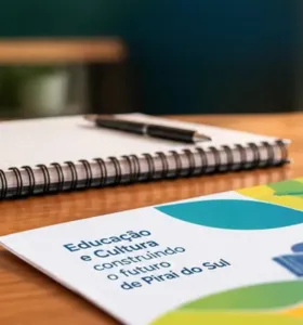 Piraí do Sul abre Consulta Pública para definir prioridades da Educação e Cultura