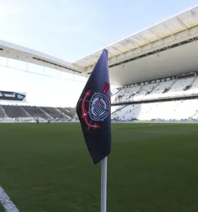 Corinthians fecha novo patrocínio com potencial de R$ 100 milhões; entenda