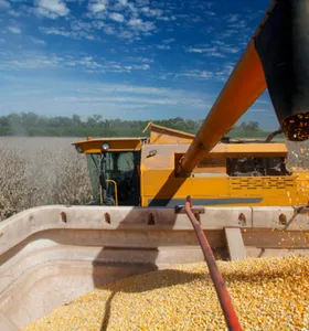 Crédito rural empresarial atinge R$ 107,1 bi no 1º trimestre da safra 26/27