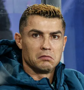 Seleção portuguesa perde 400 mil seguidores após saída de Cristiano Ronaldo