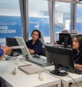 Os cursos do Qualifica Paraná são gratuitos