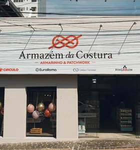 Que o sucesso acompanhe a Armazém da Costura em uma história ainda longa e repleta de motivos para brindar!