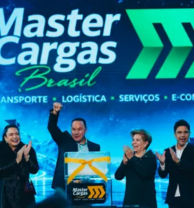 O novo empreendimento amplia a capacidade operacional da companhia, gera oportunidades e reafirma a confiança no potencial econômico de Ponta Grossa.