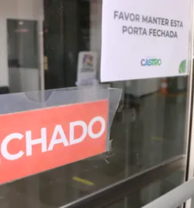 Castro terá expediente facultativo em 30 de outubro pelo Dia do Servidor Público