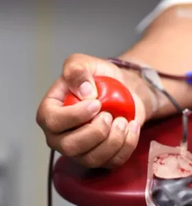 Piraí do Sul promove campanha de doação de sangue em parceria com o Hemepar