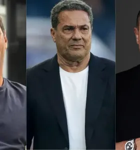 Edmundo, Luxemburgo e mais: veja ex-atletas que não se elegeram em 2026