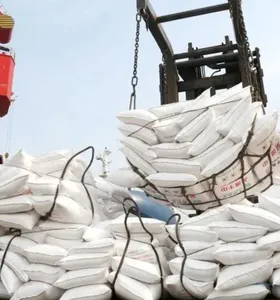 Empresas de fertilizantes pedem R$ 2,9 bilhões no Brasil Soberano