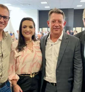 AMCG, Sebrae e Fiep promovem diálogo sobre desenvolvimento industrial