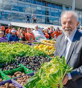 Entidades do agro apontam prioridades a Lula após resultado das urnas