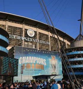 Premier League: Manchester City é considerado culpado de graves violações