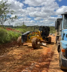 Transporte coletivo do Socavão para a cidade é suspenso temporariamente