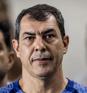 Corinthians volta à estaca zero por técnico após negativas; Carille é opção