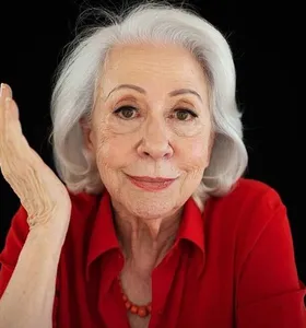 Fernanda Montenegro completa 97 anos nesta sexta-feira (16)