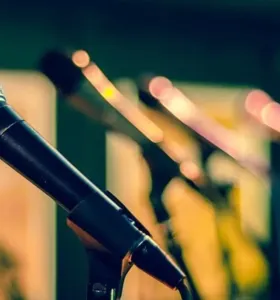 Festival Caça Talentos Musical abre inscrições para artistas de Tibagi