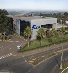 Frísia avança no ranking das maiores empresas do país