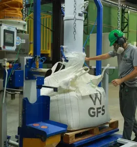 GFS inaugura nova fábrica de nutrição animal no Paraná