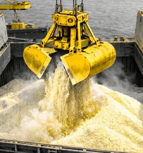Governo sanciona lei para incentivar produção de fertilizantes