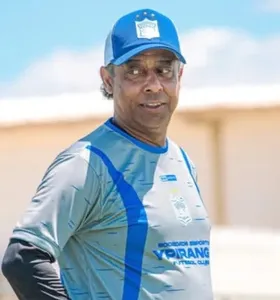 Ex-Operário e Seleção Brasileira morre aos 59 anos após avaliação cardiológica