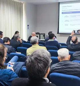 Indústria de laticínios do Paraná debate Plano do Leite