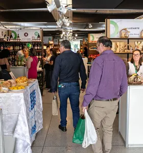 Inscrições para a Feira Sabores do Paraná terminam no dia 30