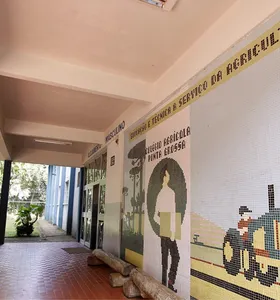 Inscrições para Colégio Agrícola em PG encerram em 28 de setembro