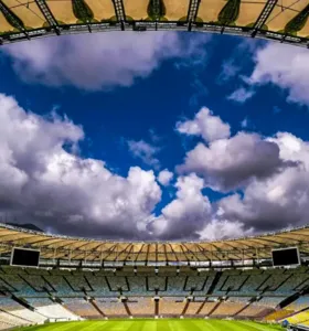 Justiça volta atrás e suspende jogo do Vasco contra o Boca Juniors no Maracanã