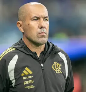 Leonardo Jardim acredita que Flamengo disputará final da Libertadores