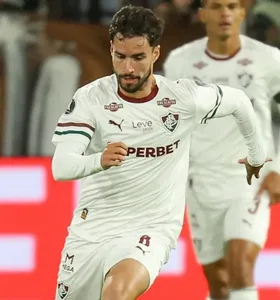 Ancelotti convoca Martinelli, do Fluminense, para amistosos na Ásia