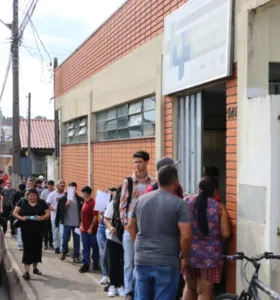 MBRF seleciona candidatos na Agência do Trabalhador de Castro nesta terça