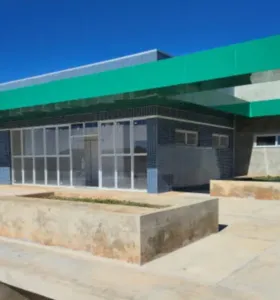 Pronto Atendimento Municipal de Piraí do Sul chega a 75% de execução