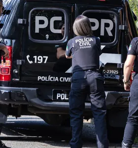 PCPR indicia homem por atos libidinosos perto de escola em Mallet