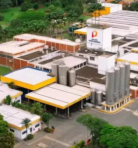 Piracanjuba inaugura fábrica de queijo de R$ 612 milhões no Paraná
