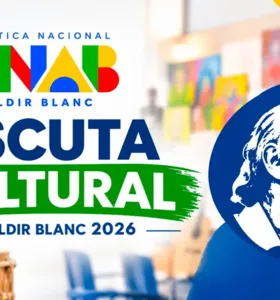 Piraí do Sul selecionará 15 projetos culturais com recursos da PNAB