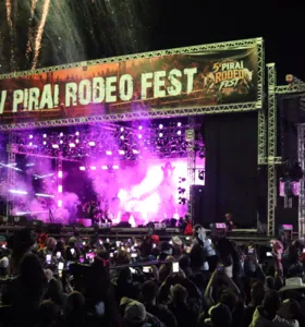 V Piraí Rodeo Fest reúne grande público, valoriza tradições e movimenta a economia local