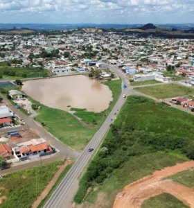 MPPR ajuíza ação contra a Copel por falhas no fornecimento de energia elétrica em Reserva