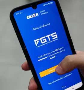 Tibagi tem saque calamidade do FGTS liberado; veja quem pode solicitar