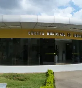Câmara de Jaguariaíva realiza Sessão Solene para celebrar 203 anos da cidade