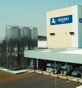 Sooro Renner investe R$ 680 milhões em nova fábrica no Paraná