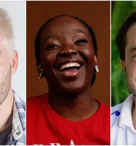 De Thiago Gagliasso a Thammy Miranda: veja famosos eleitos em 2026