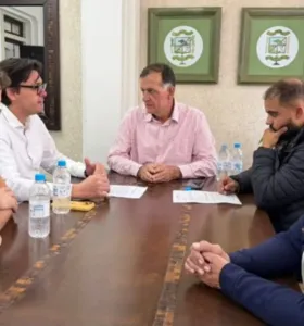 Tibagi alinha próximas etapas para construção de 50 casas do programa FAR Agravamento