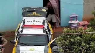 Pai mata filha de 5 anos asfixiada para atingir a ex no Paraná