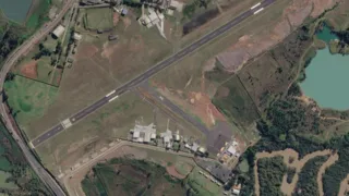 Governo Federal confirma ampliação da pista e data de concessão do aeroporto de PG