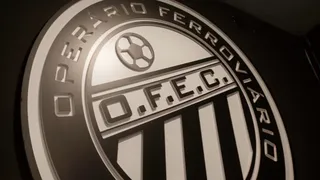 Operário encaminha torcedor à polícia após ocorrência com atleta do CRB