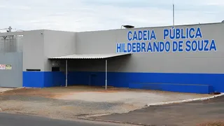 Mulher foragida da Justiça pelo crime de estupro é presa no Centro de PG