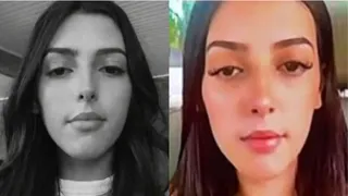'Nenhuma mulher merece isso': família de estudante morta a facadas cobra justiça